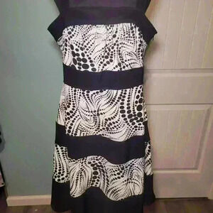Kim Roger's Signature dress size 14.